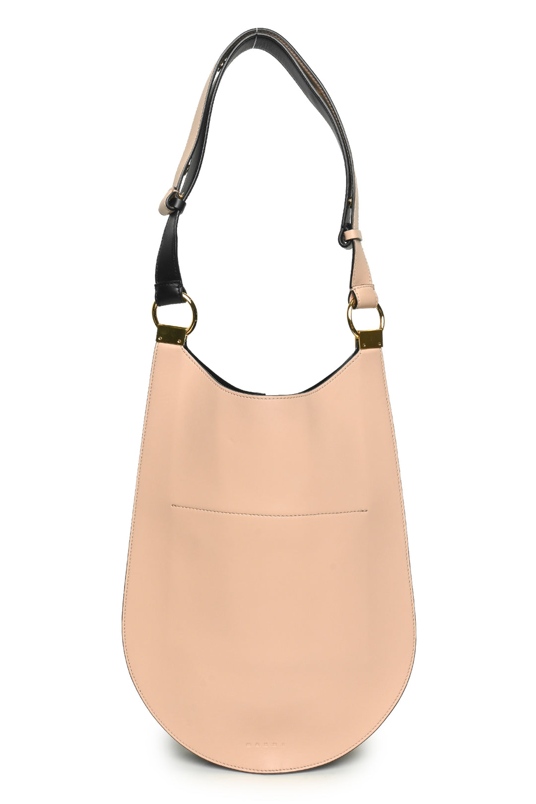 Marni Shoulder Earring Bag