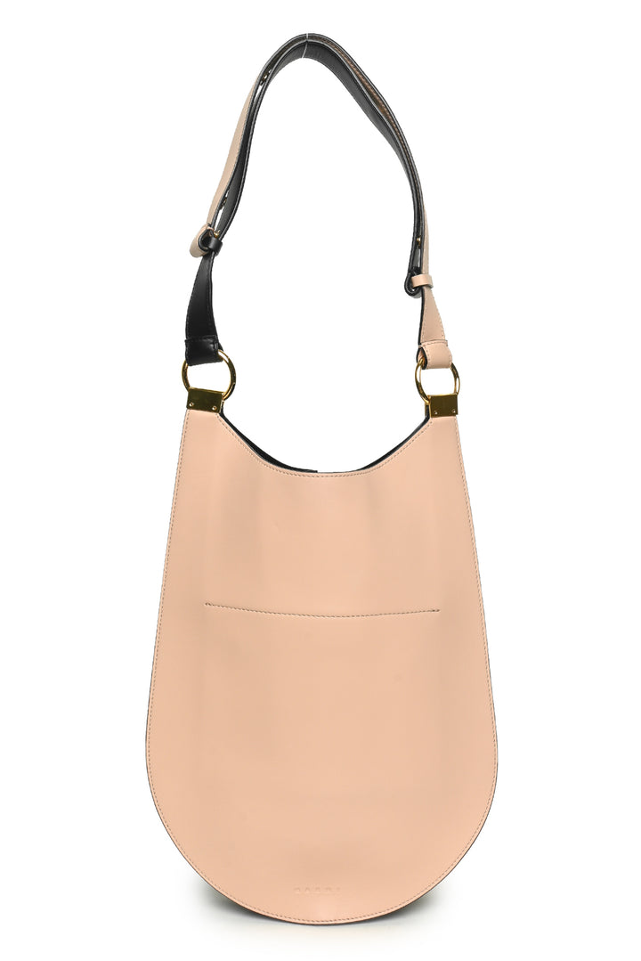 Marni Shoulder Earring Bag