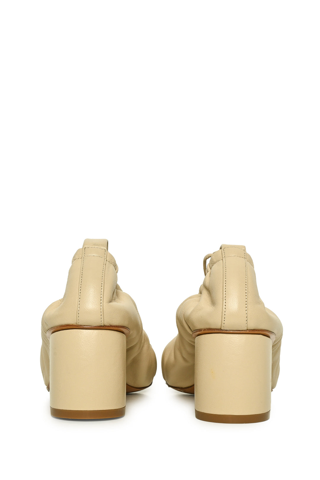 Forte_Forte Size 37 Chic Court Pumps