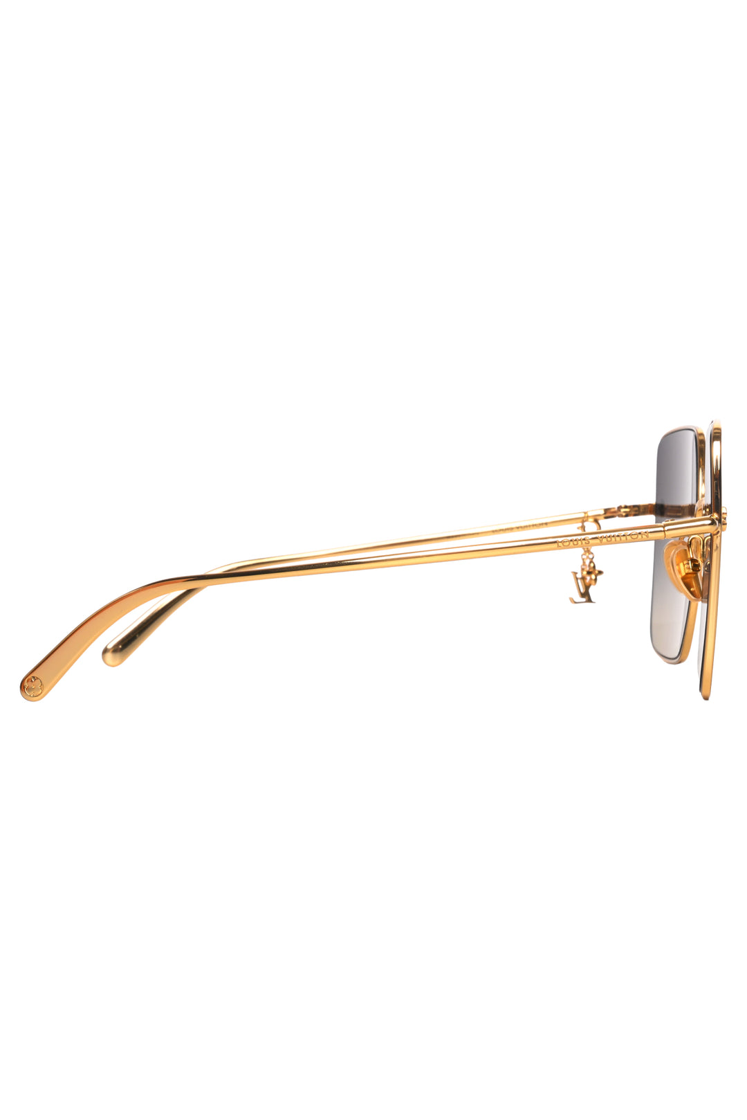 Louis Vuitton LV Charm Square Sunglasses