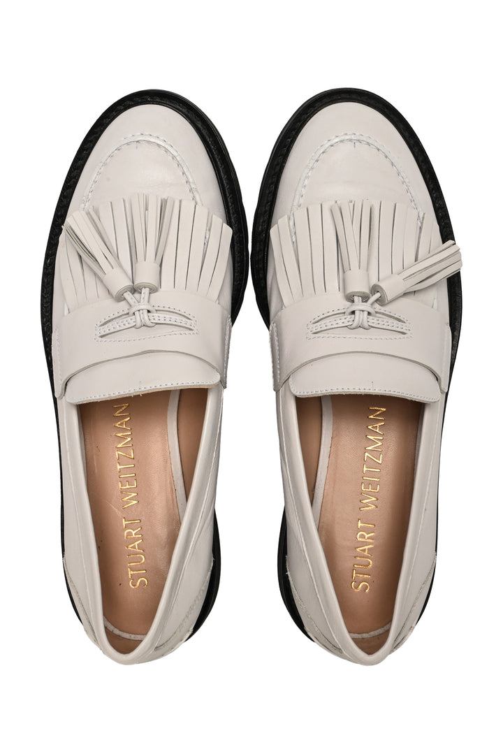 Stuart Weitzman Size 10.5 Loafers