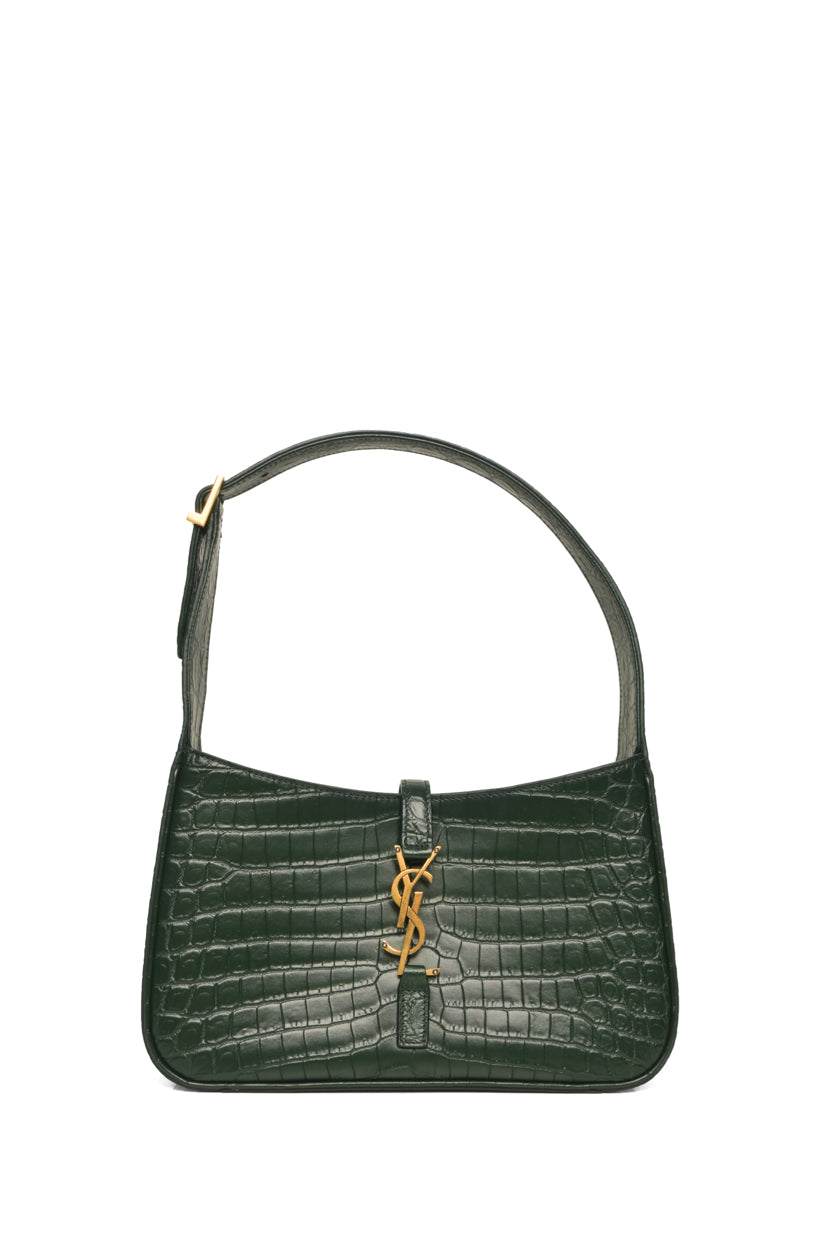 Saint Laurent 2021 Le 5 A 7 Shoulder Bag