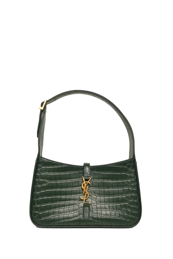 Saint Laurent 2021 Le 5 A 7 Shoulder Bag