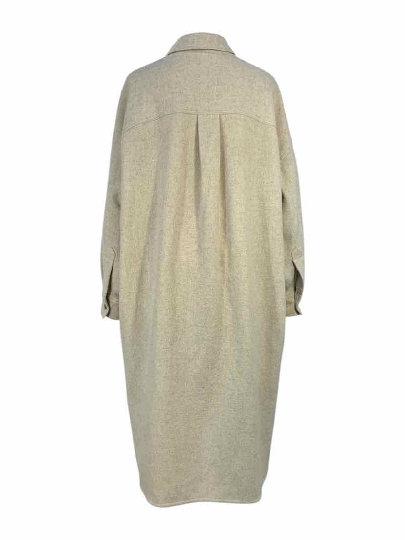 Isabel Marant Etoile Size 0 Coat