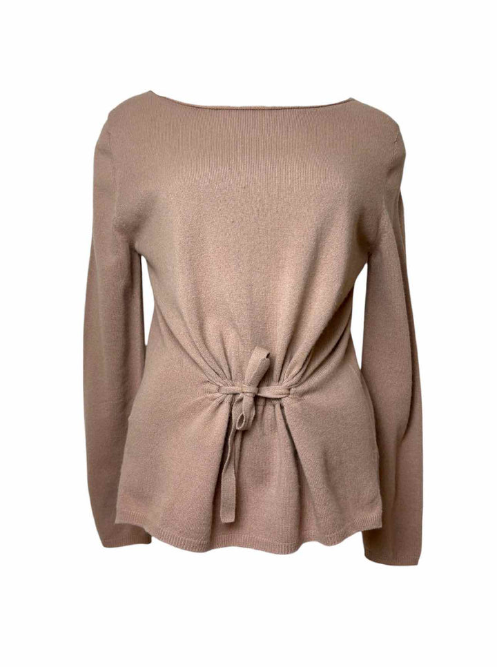 Black Goat Size M Sweater