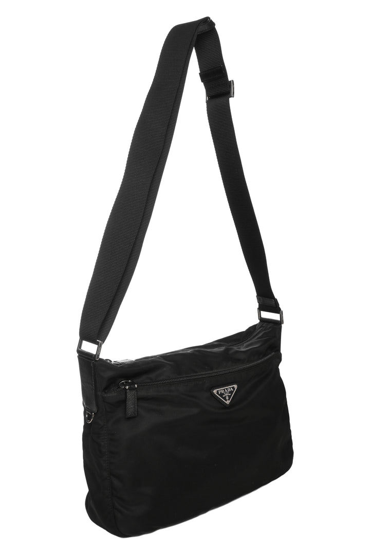 Prada Nylon Crossbody