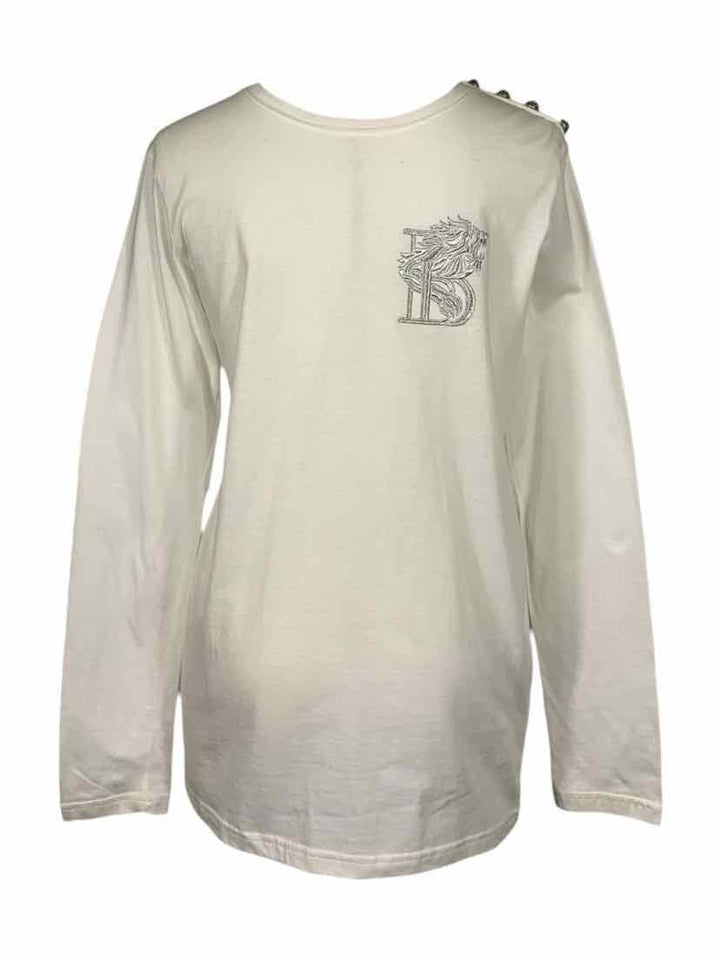 Balmain Size S Men's T-shirt