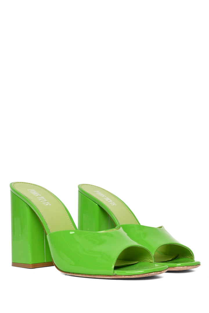 Paris Texas Size 41.5 Anja Mules
