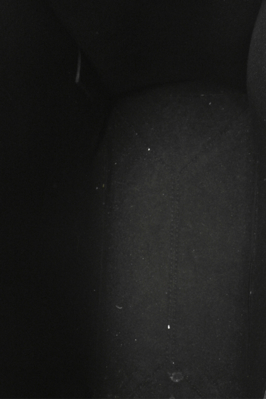 Givenchy Calfskin Leather Stargate Tote