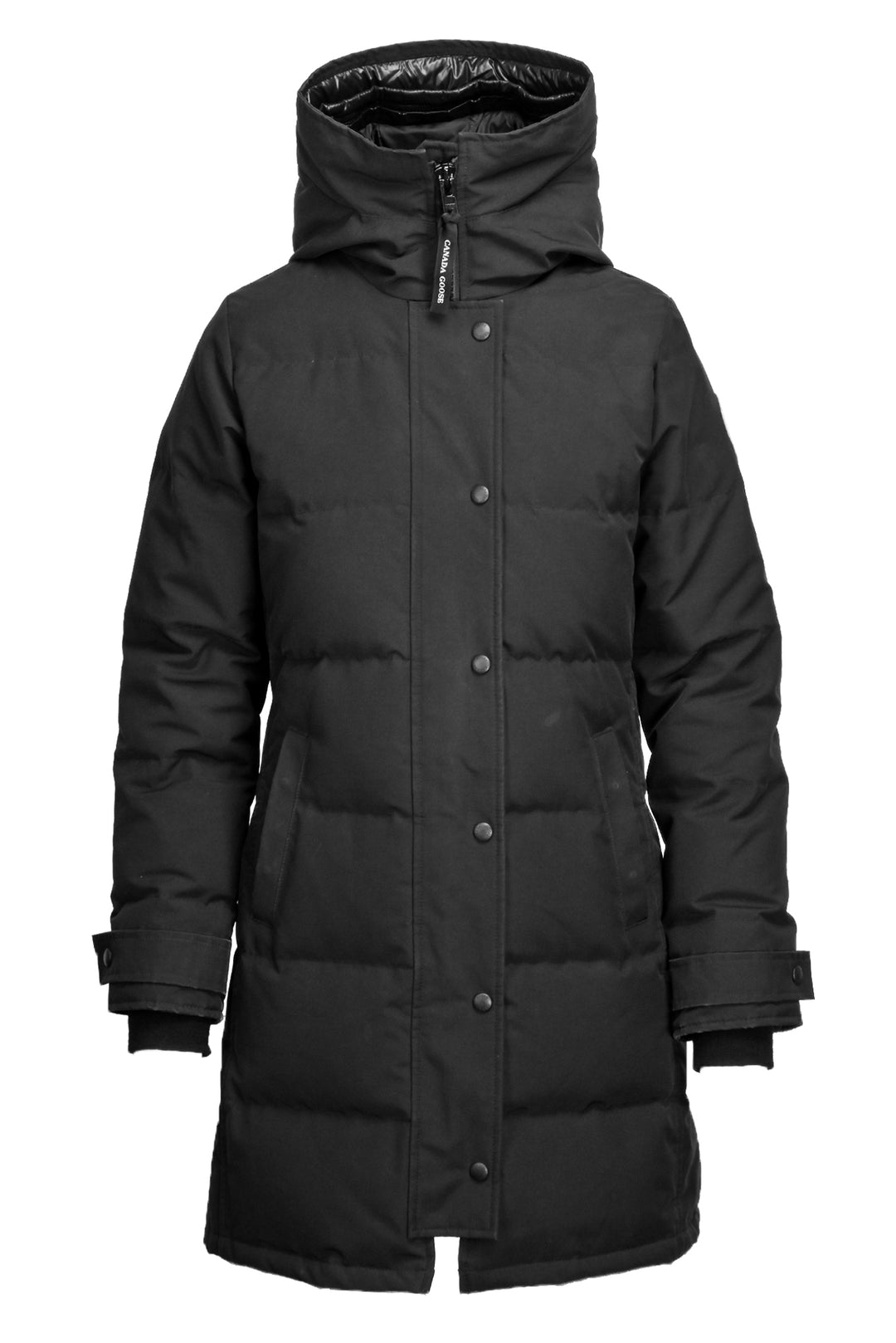 Canada Goose Size XS Shelburne Parka Coat