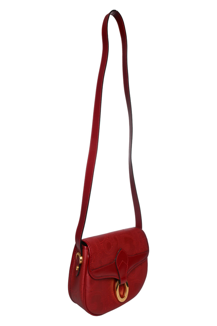Dior Vintage Flap Crossbody