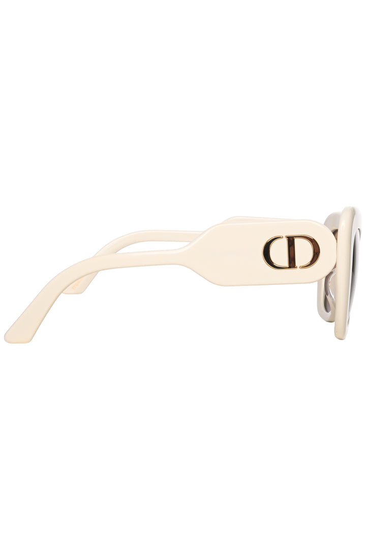 Dior DiorBobby B1U Cat Eye Sunglasses