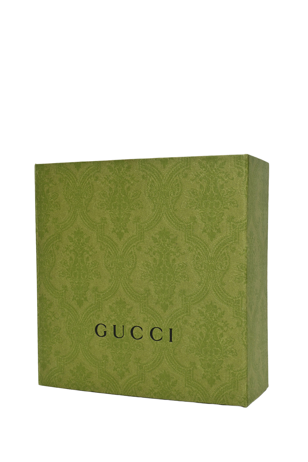 Gucci Size 34 GG Marmont Wide Leather Belt