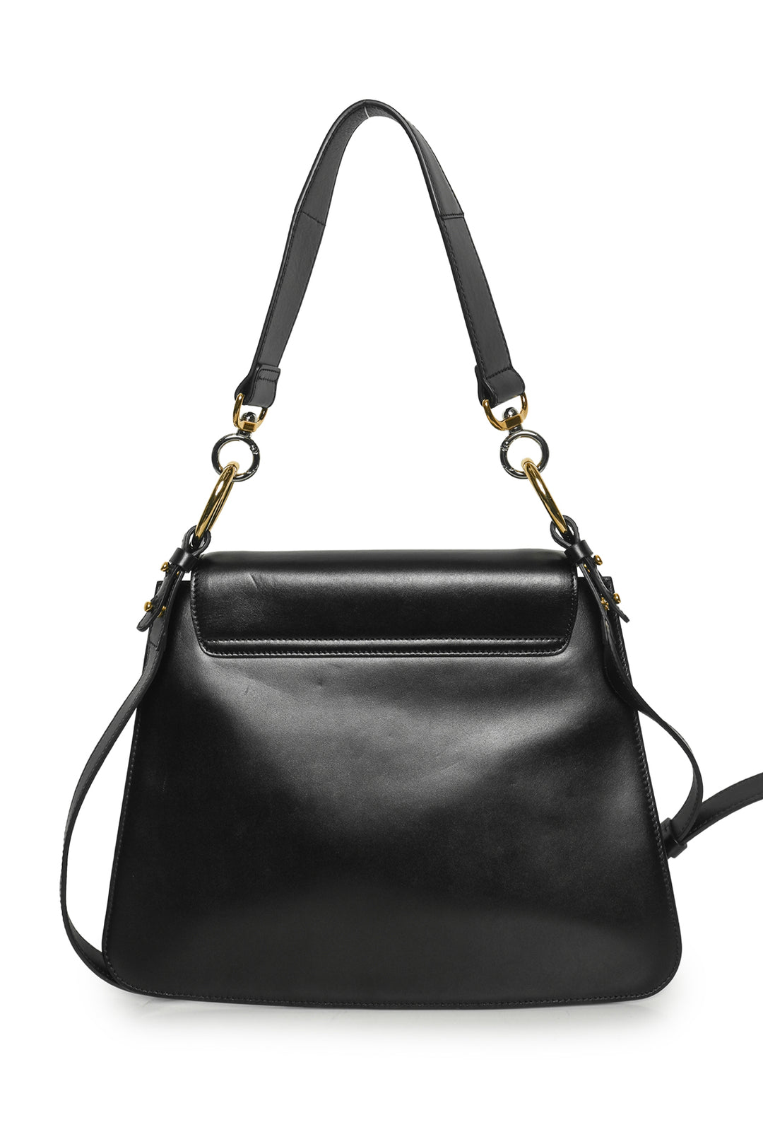 Chloe Medium C Shoulder Bag