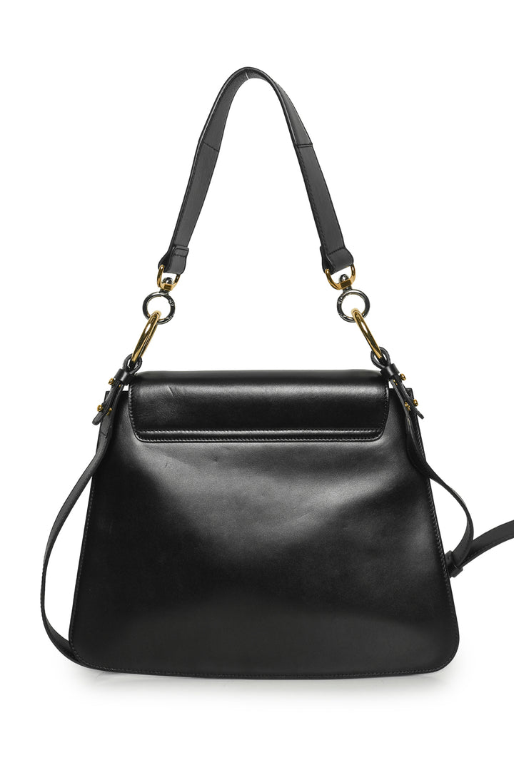 Chloe Medium C Shoulder Bag