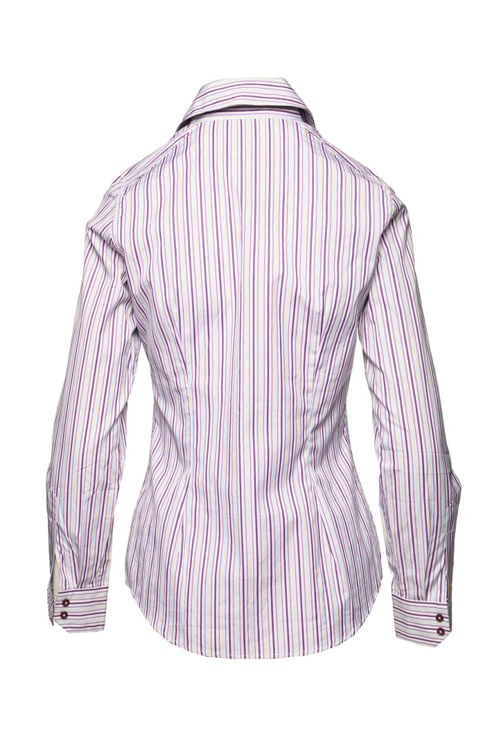 Etro Size 42 Blouse