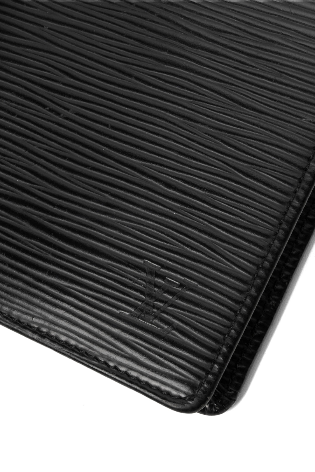 Louis Vuitton Epi BI-Fold Wallet