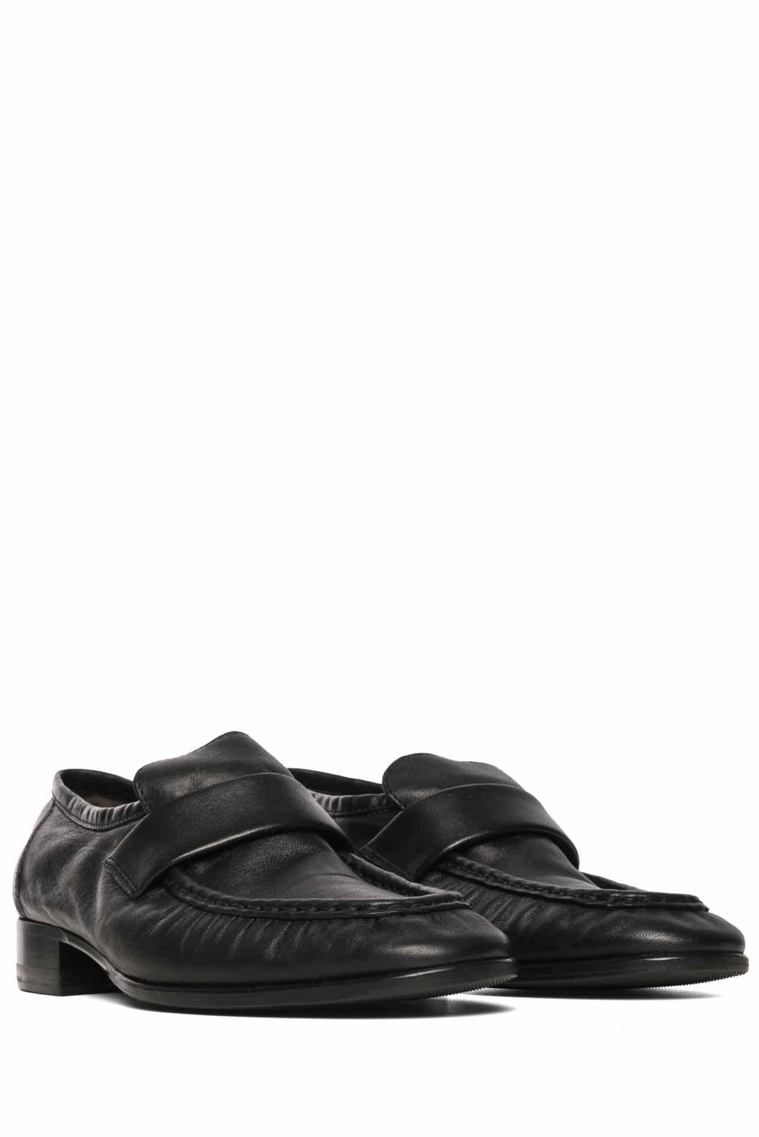 The Row Size 36 Soft Loafers