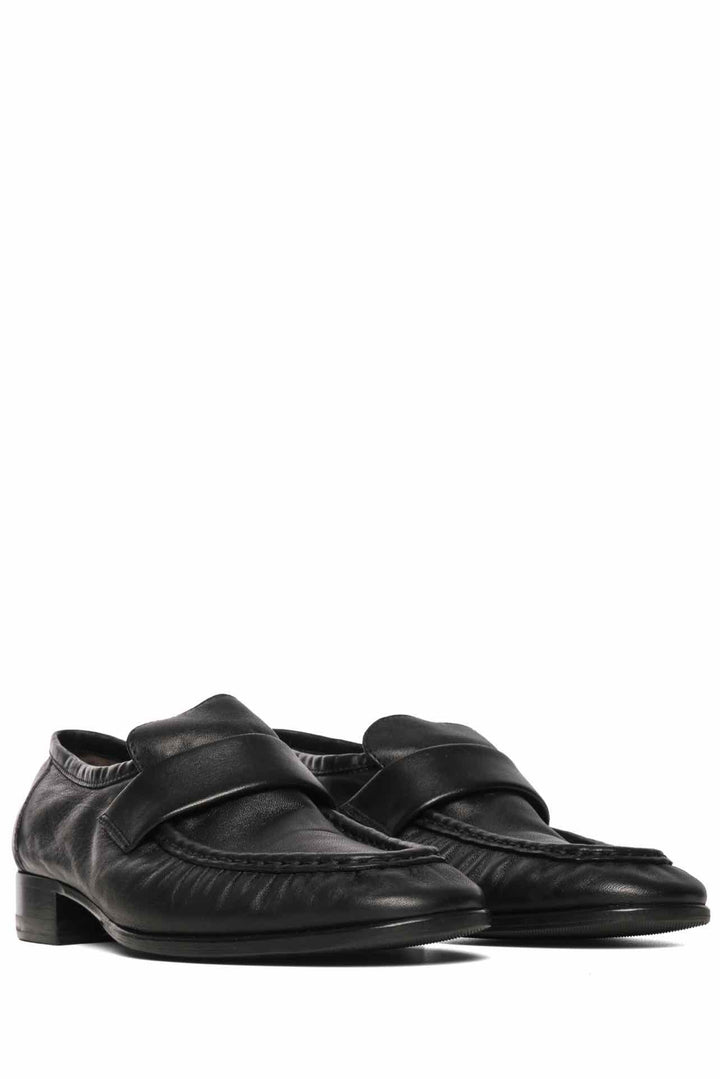 The Row Size 36 Soft Loafers