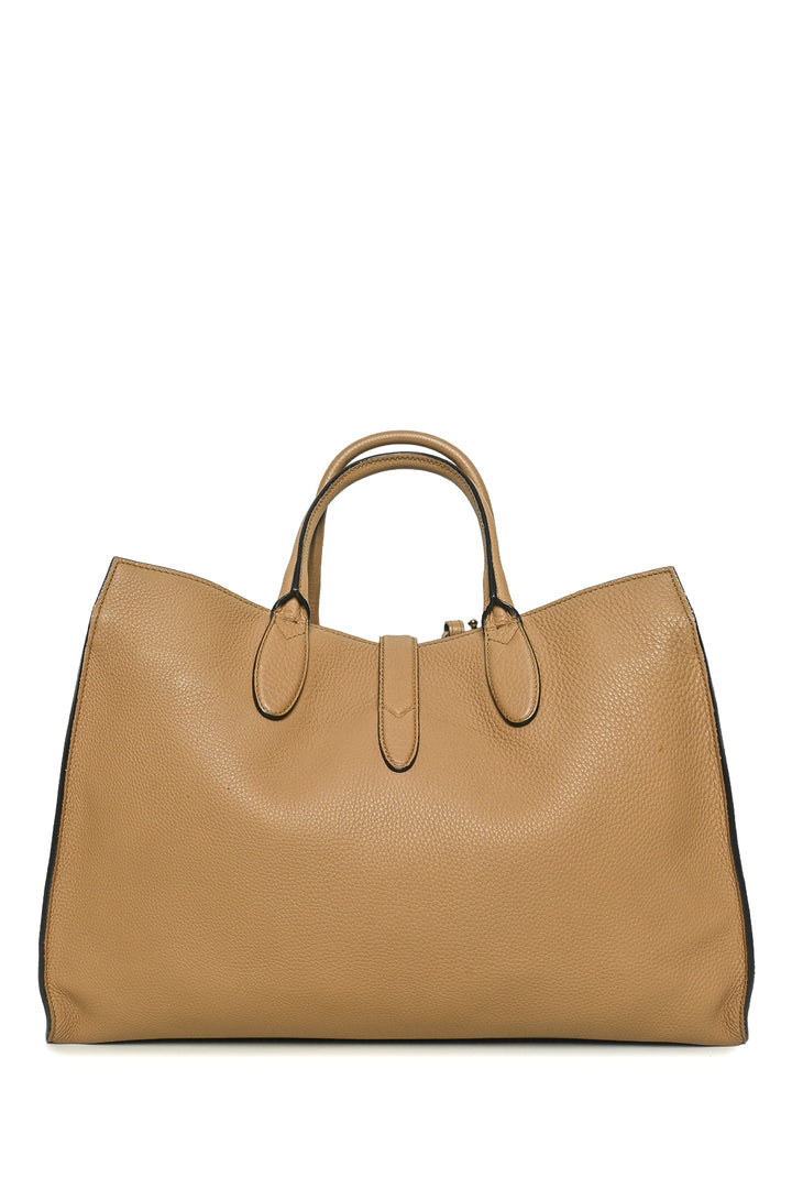 Gucci Soft Jackie Large Top Handle Bag