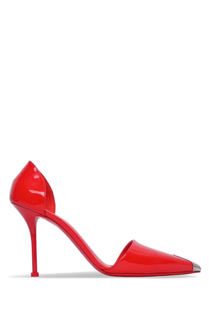 Alexander Mcqueen Size 39.5 Pumps