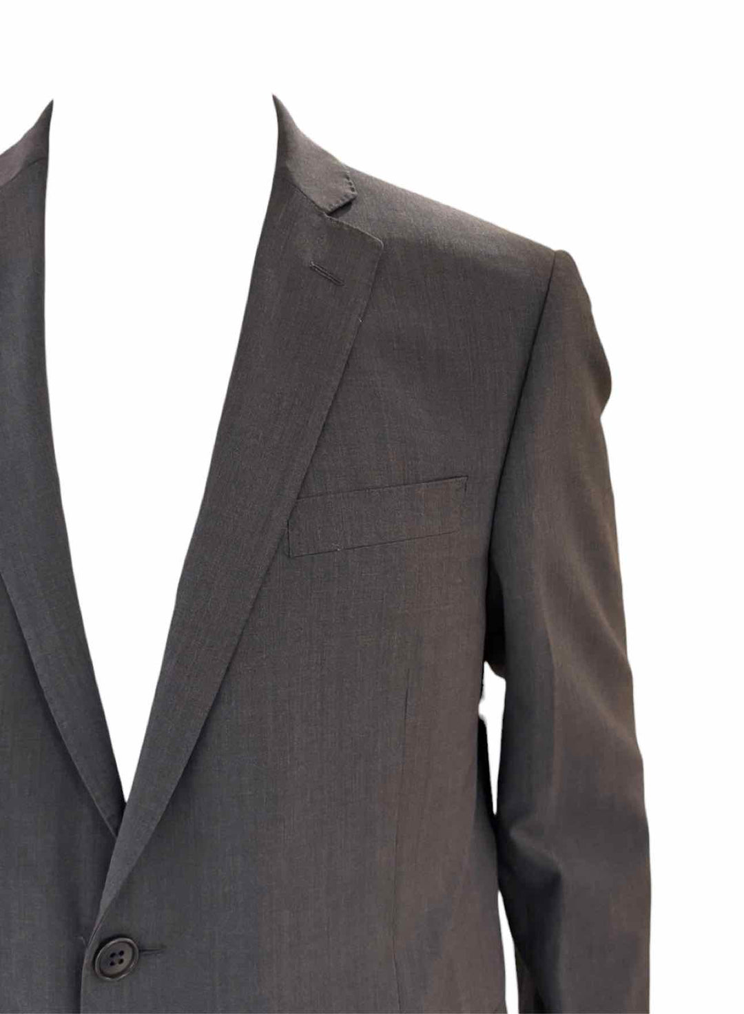 Brooks Brothers Size 42 Men's Wool Blend Suit