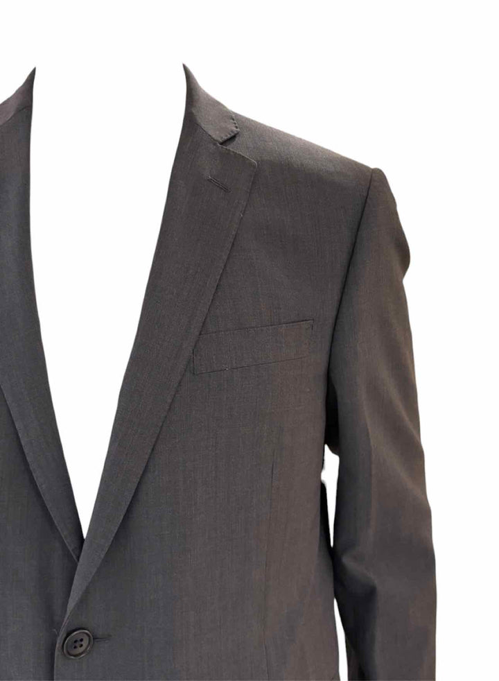 Brooks Brothers Size 42 Men's Wool Blend Suit