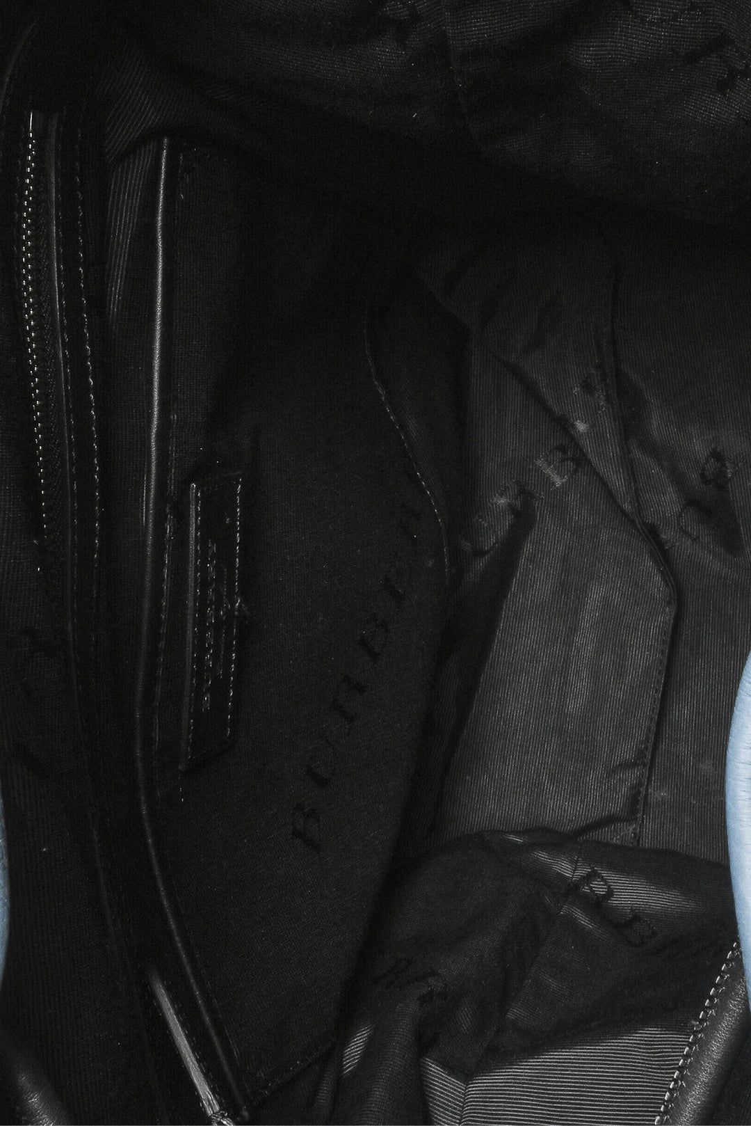 Burberry Deerskin Beast Collection Rucksack