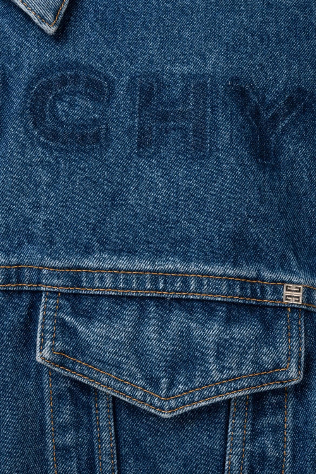 Givenchy Size M Men's Vest