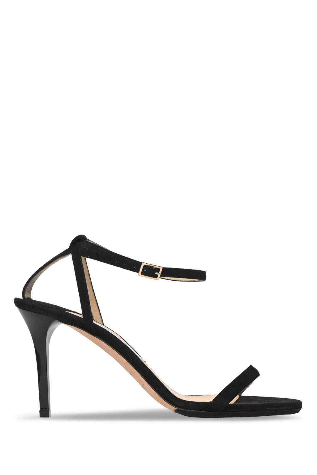 Jimmy Choo Size 39 Minny Suede Sandals