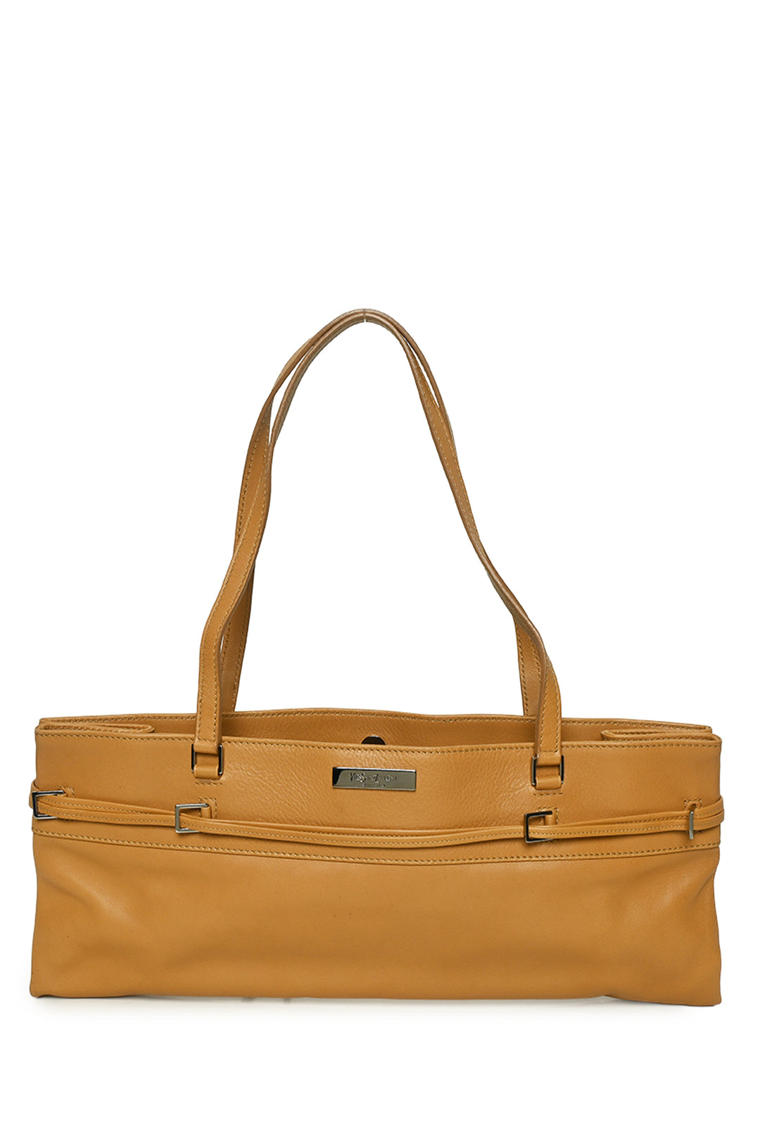 Saint Laurent Leather Handbag