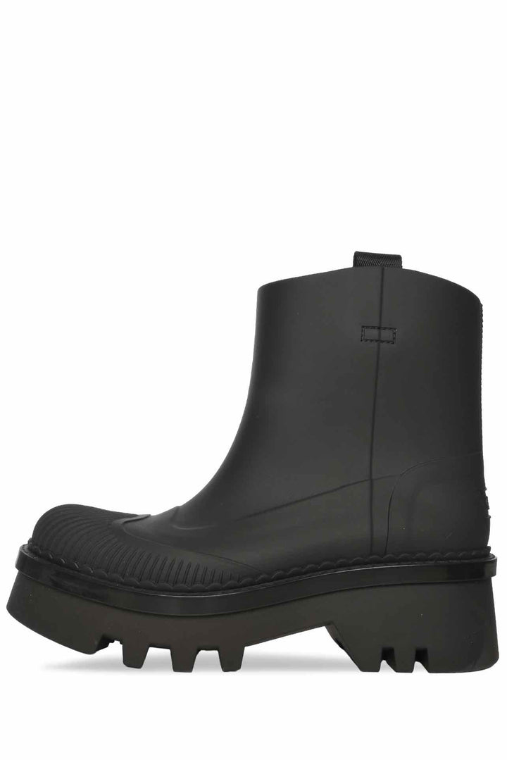 Chloe Size 39 Raina Rain Boots