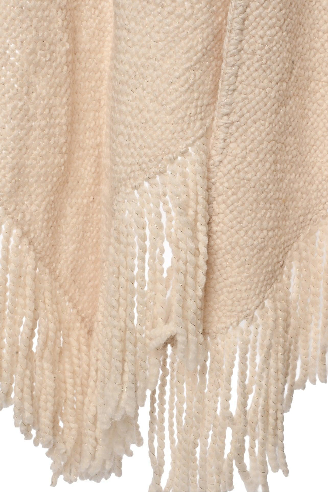 Ulla Johnson Size OS Wool Blend Shawl Scarf