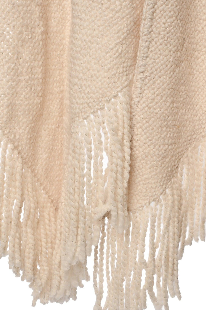 Ulla Johnson Size OS Wool Blend Shawl Scarf