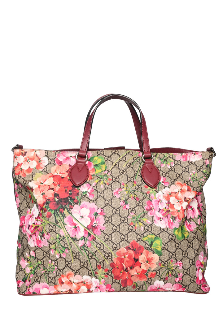 Gucci Gucci GG Supreme Bloom Tote bag