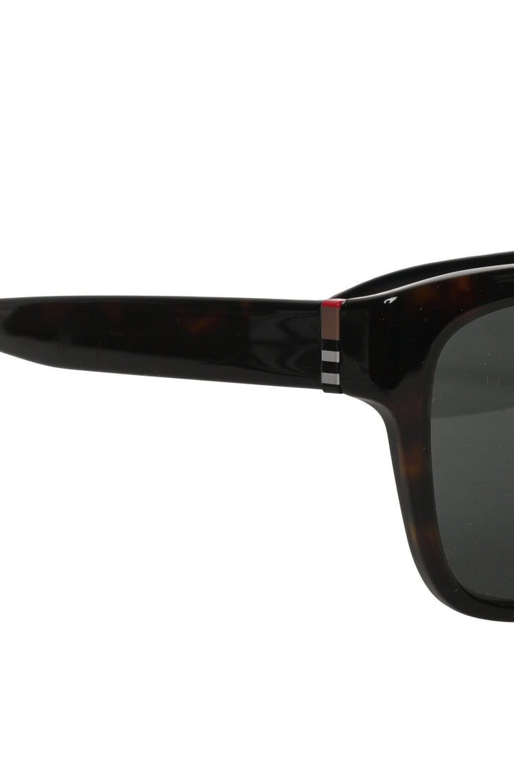 Burberry Square Frame Sunglasses