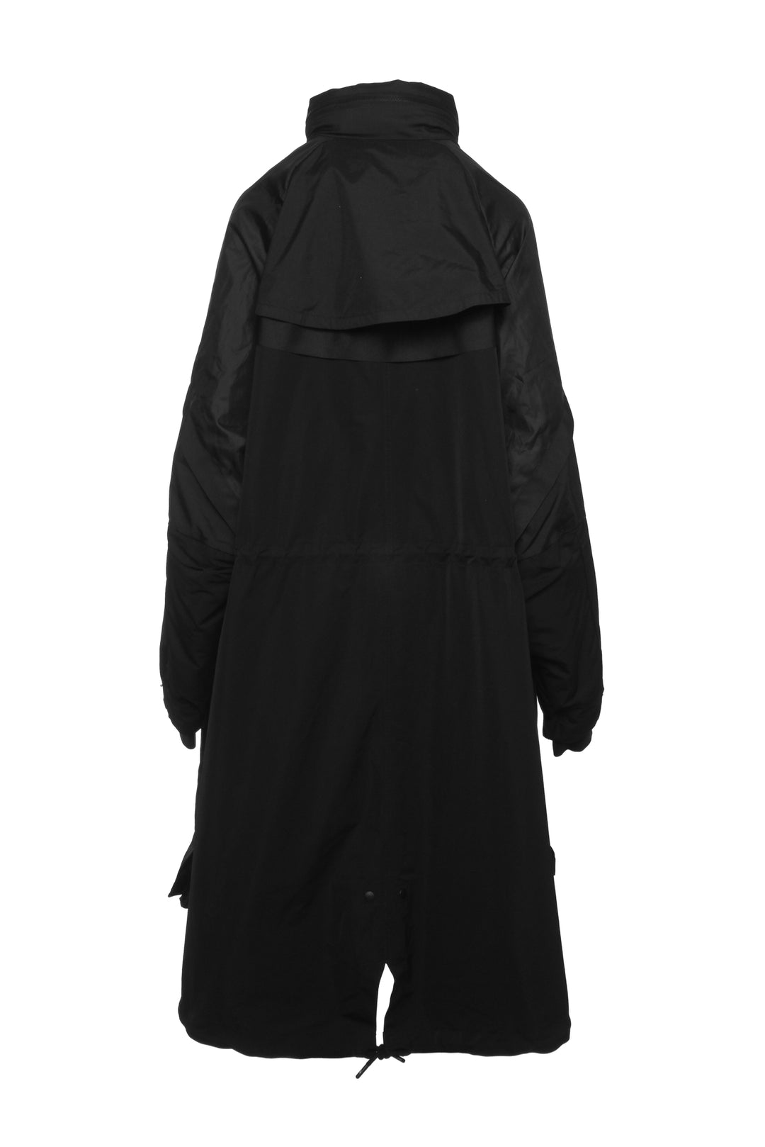 Nike x Sacai Size XL Men's Trench Coat