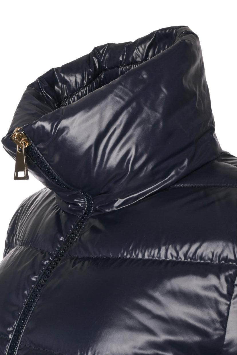 Moncler Size 0 Daphne Down Jacket