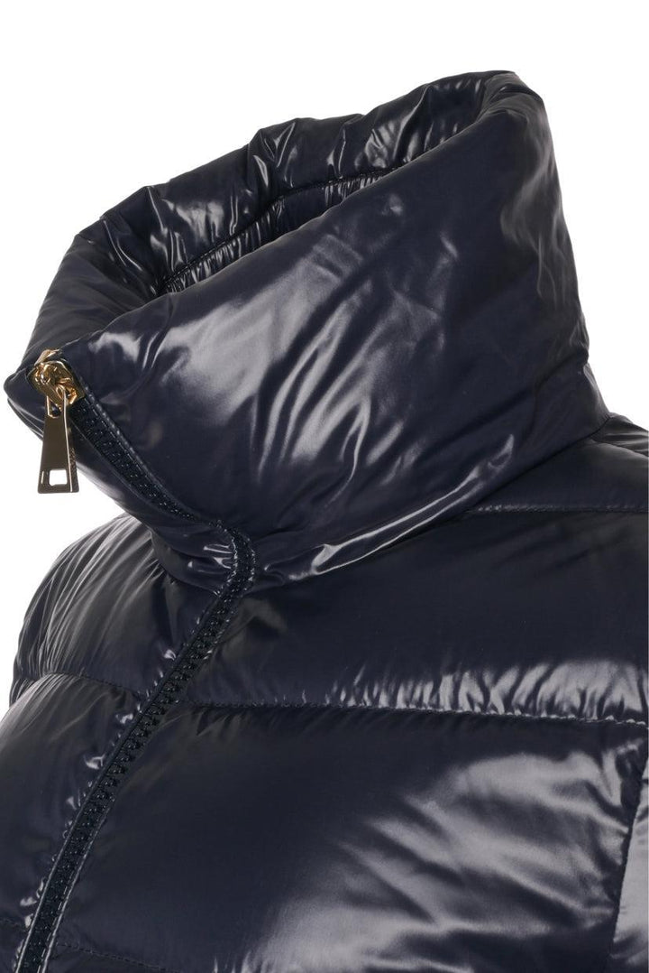 Moncler Size 0 Daphne Down Jacket