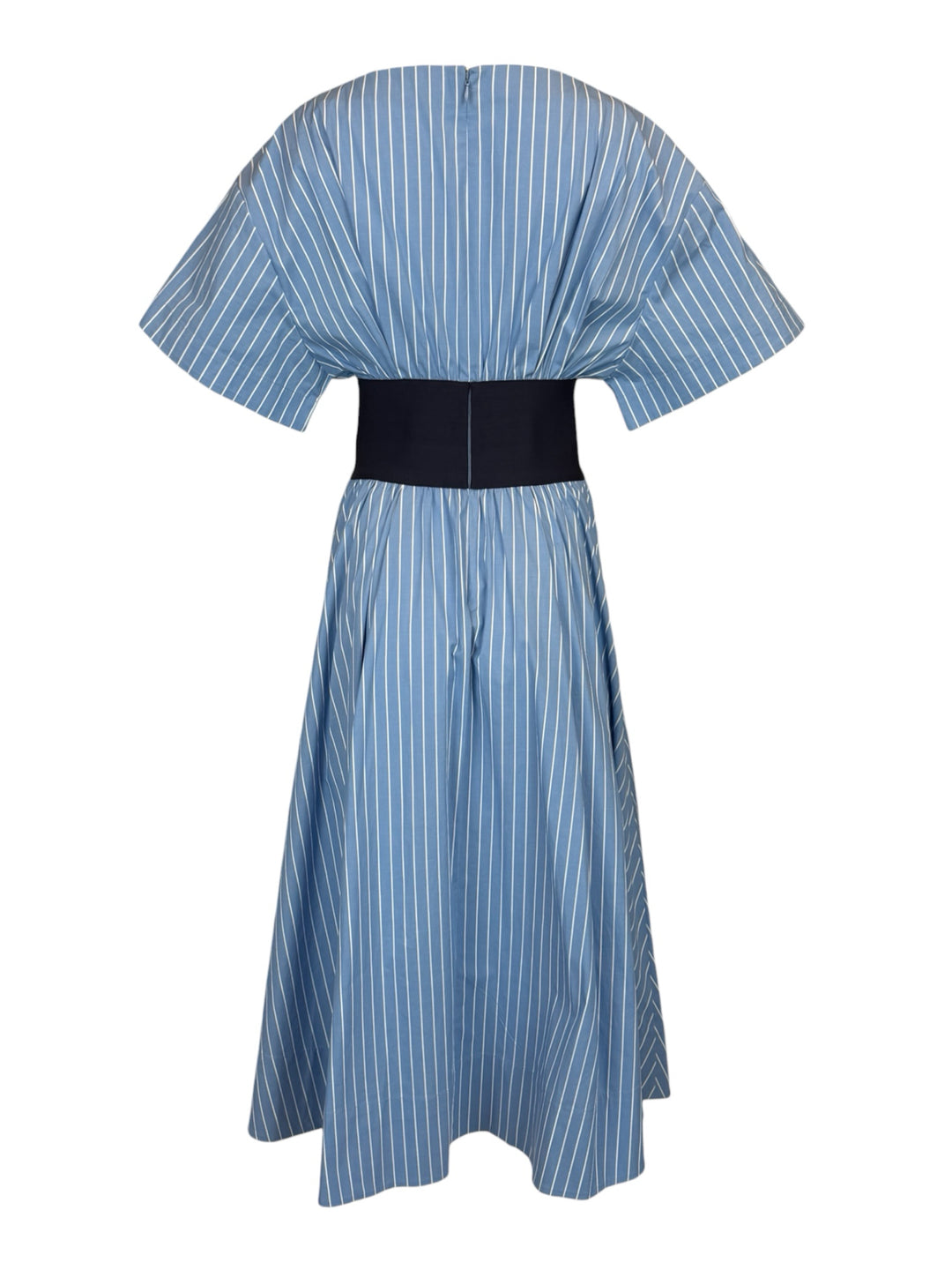 Staud Size M Amy Dress