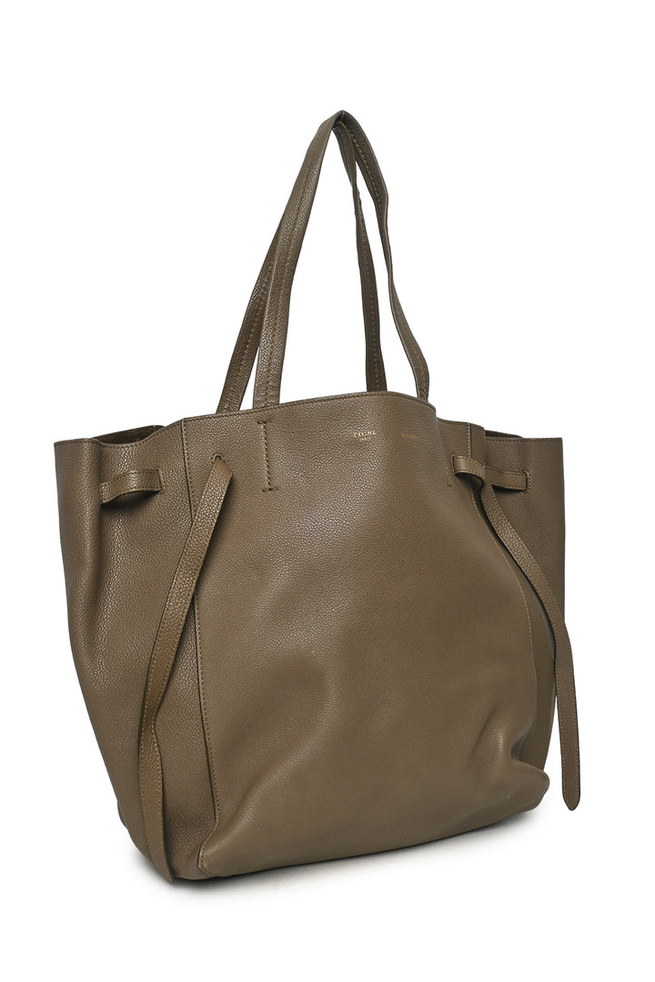 Celine 2016 Small Cabas Phantom Tote