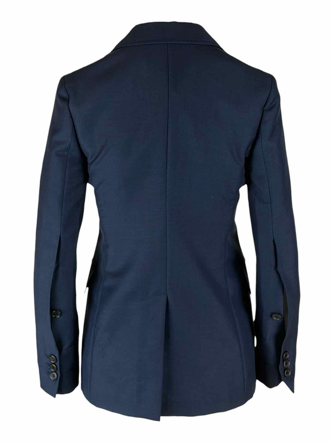 Prada Size 38 Blazer