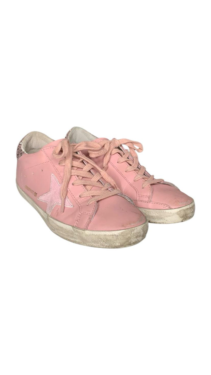 Golden Goose Size 37 Sneaker