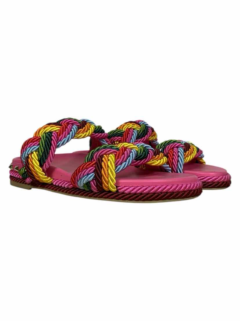 Valentino Size 39 Sandals