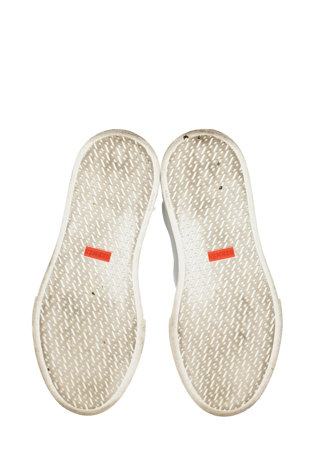 Hermes Size 38.5 Day Sneaker