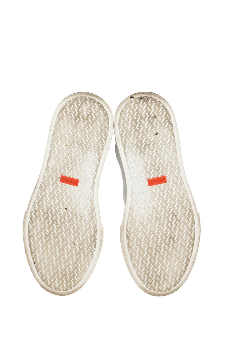 Hermes Size 38.5 Day Sneaker