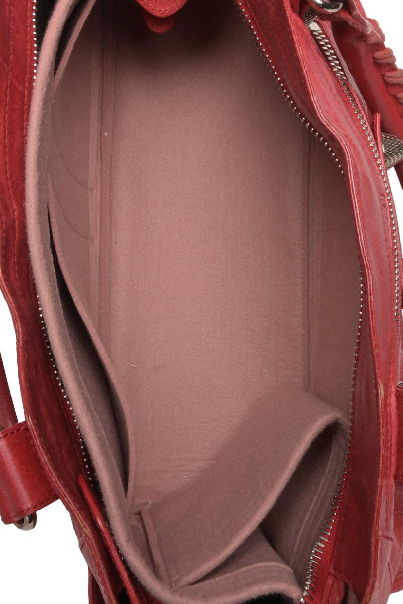 Balenciaga Large City Bag