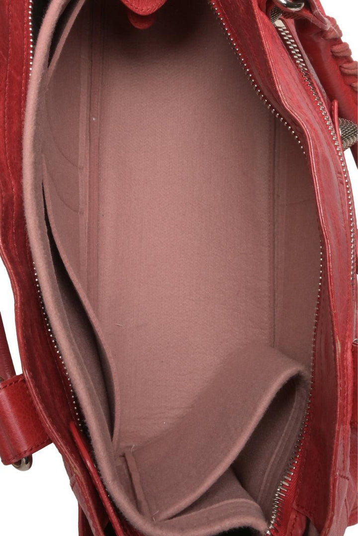 Balenciaga Large City Bag