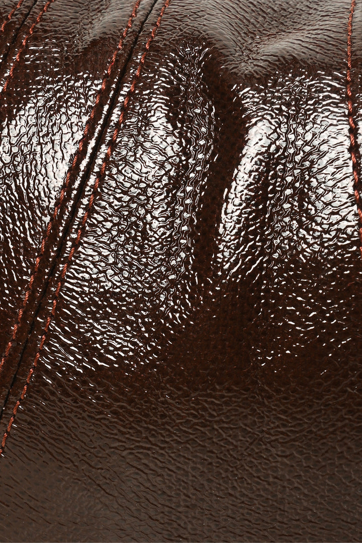 Lemaire Small Croissant Bag Crossbody