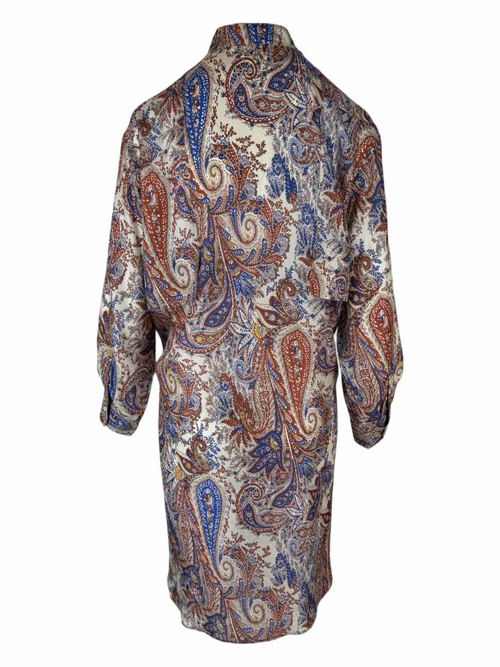 Roseanna Size 38 Dress